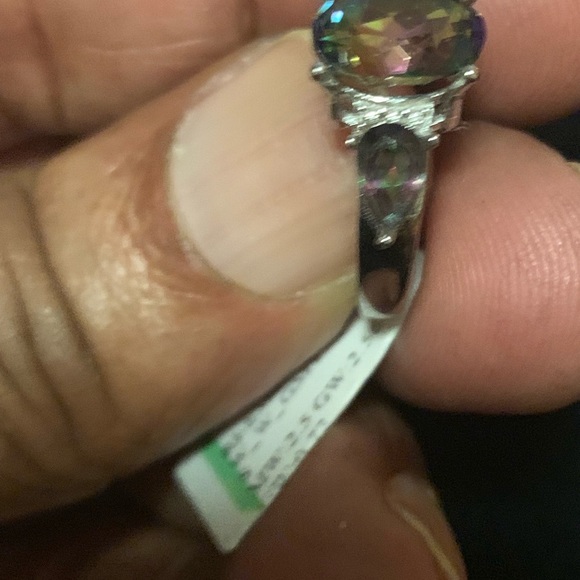 Ring (Topaz) - Picture 4 of 6